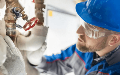 What happens if your home’s water pressure is too high?