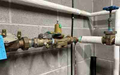 5 Basic Plumbing Tips for Homeowners