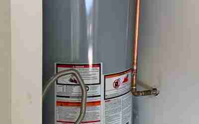 A Georgia Homebuyer’s Guide: Evaluating the Water Heater