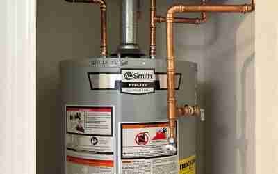 8 Ways to Save Water and Money Through Plumbing Fixtures