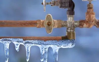 9 Ways to Protect Your Plumbing in Winter (plus 8 frequently asked questions about frozen pipes)