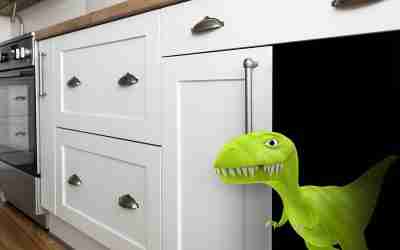 Why Is My Garbage Disposal Making a Weird Noise?