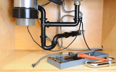 Why Do Garbage Disposals Stop Working?
