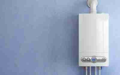 Tankless Water Heater – a feature in our Luxury Plumbing Series