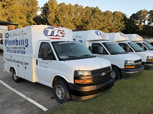 Tom Kris and Sons Plumbing place picture