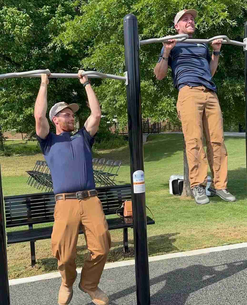 fit-at-the-farm-chinning